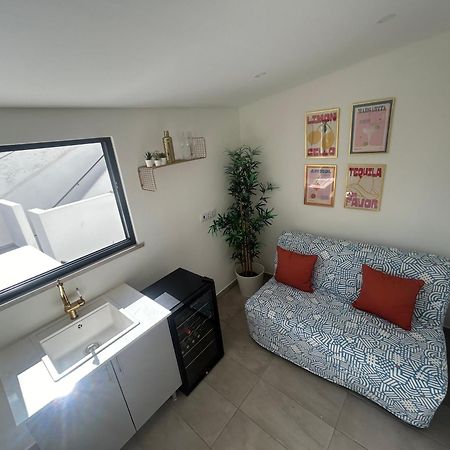 Boutique Style Town House Villa อัลบูเฟรา ภายนอก รูปภาพ