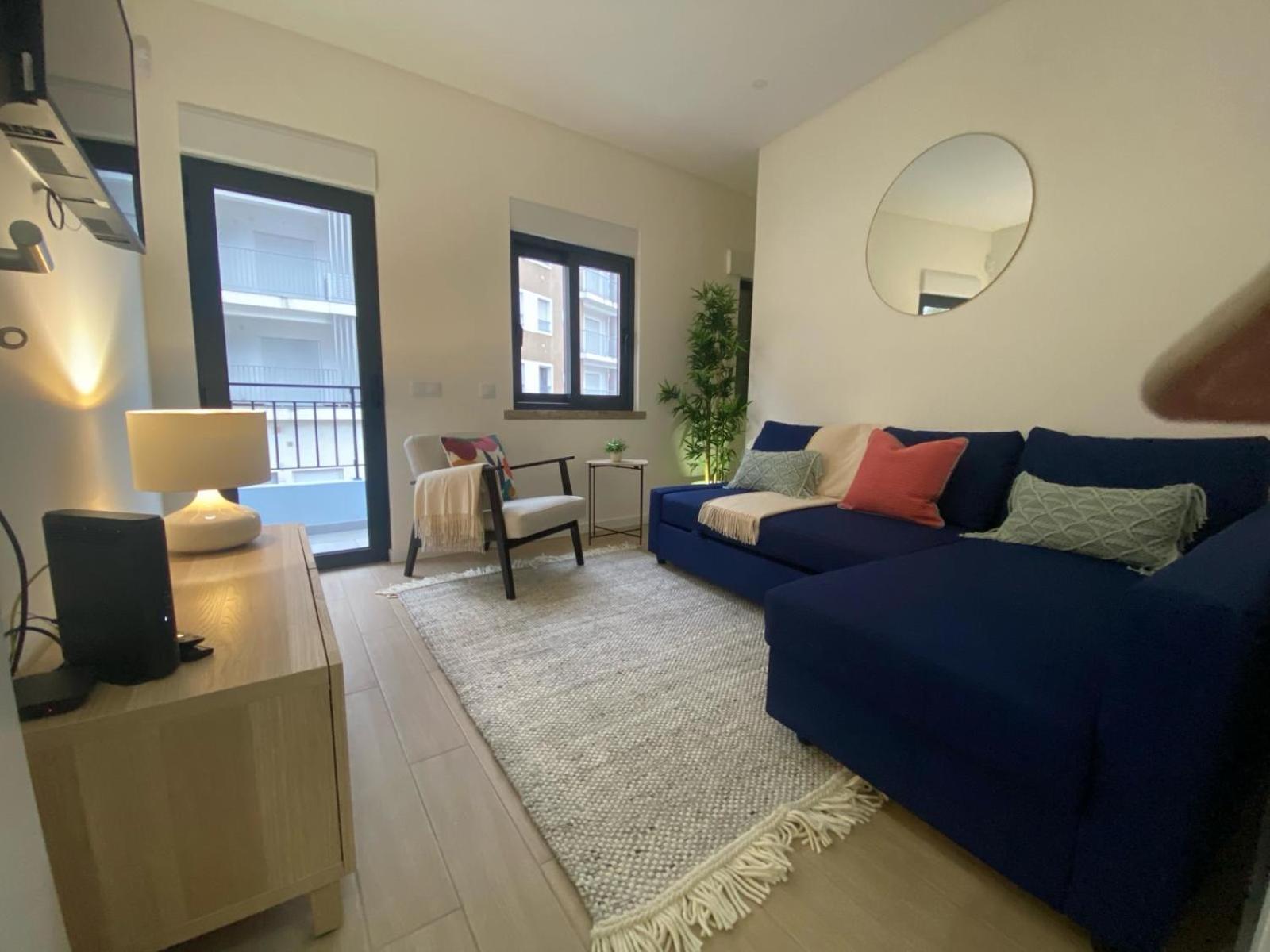 Boutique Style Town House Villa อัลบูเฟรา ภายนอก รูปภาพ