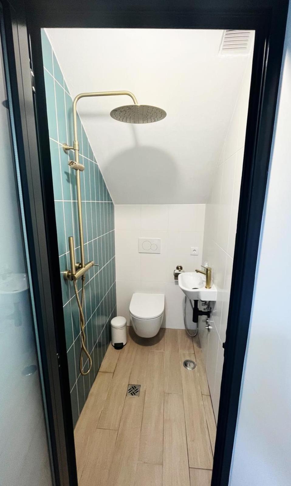 Boutique Style Town House Villa อัลบูเฟรา ภายนอก รูปภาพ
