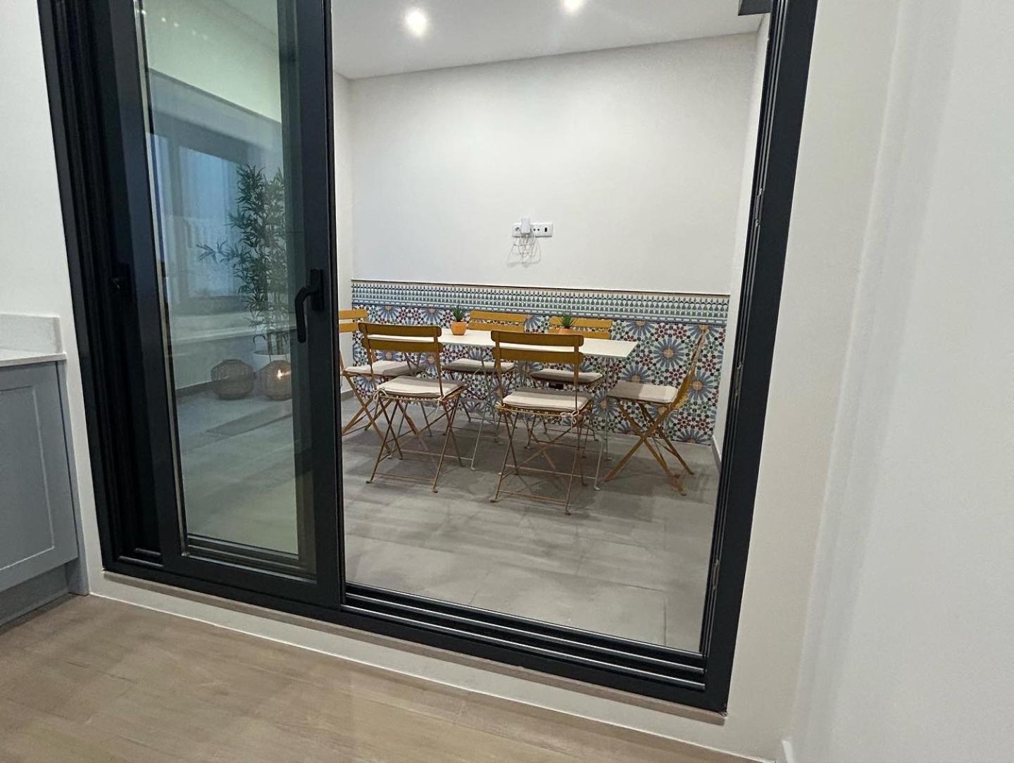Boutique Style Town House Villa อัลบูเฟรา ภายนอก รูปภาพ