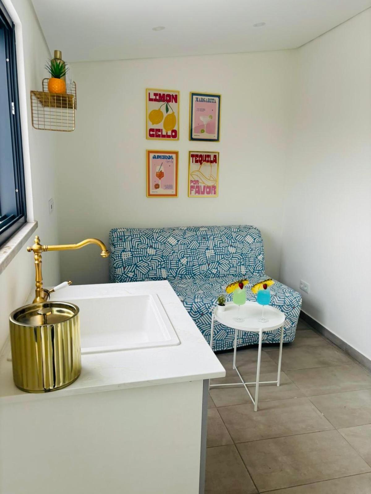 Boutique Style Town House Villa อัลบูเฟรา ภายนอก รูปภาพ