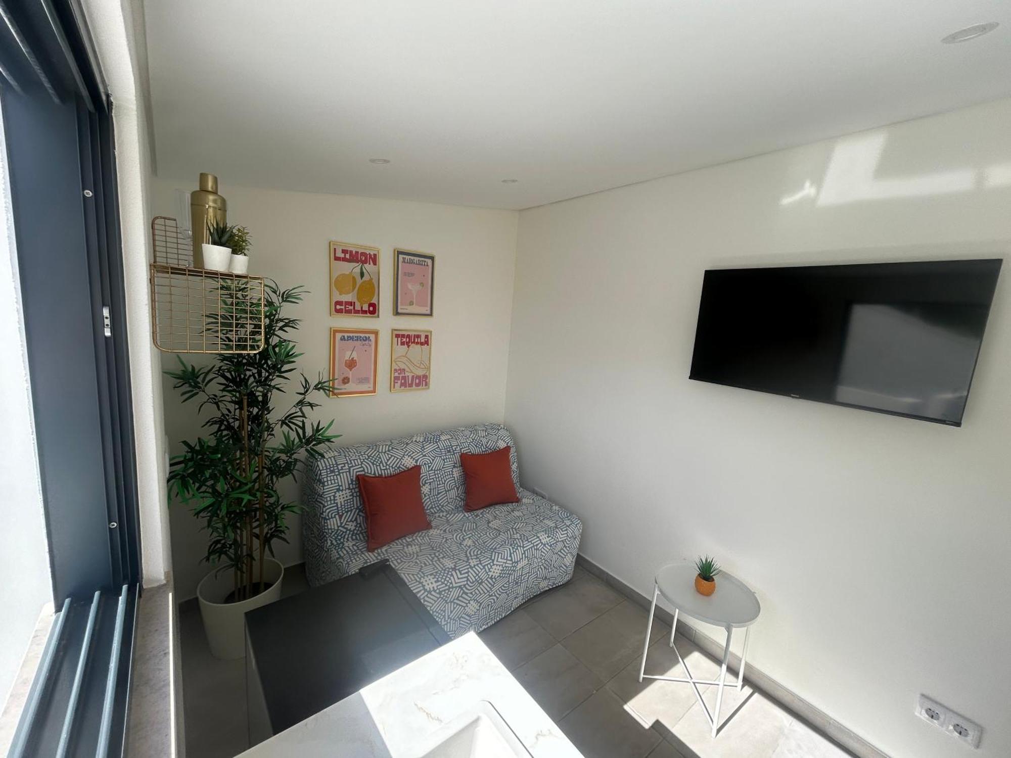 Boutique Style Town House Villa อัลบูเฟรา ภายนอก รูปภาพ
